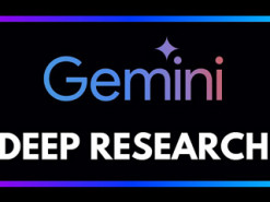 Відтепер користуватися функцією Gemini Deep Research можуть всі