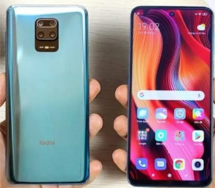 Xiaomi обновит до MIUI 12.5 ещё 7 смартфонов