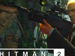Хакеры взломали Hitman 2 за несколько дней до релиза
