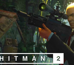 Хакеры взломали Hitman 2 за несколько дней до релиза