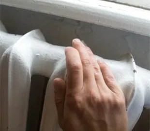 У КМДА розповіли, якою буде температура повітря в київських квартирах взимку