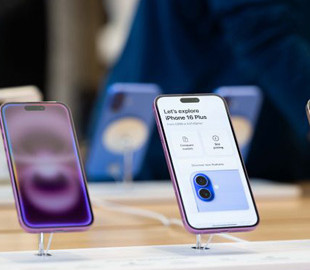 Як зміняться розміри iPhone у 2025 році: все, що відомо на даний момент