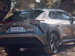 Toyota развернёт производство батарей для электромобилей в Серверной Каролине