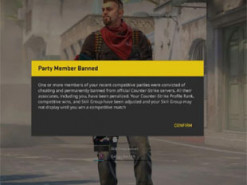 У Counter-Strike 2 пройшла наймасштабніша хвиля банів з початку 2026 року