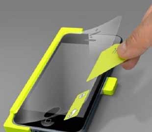 Експерти назвали три простих способи захисту екрану смартфона від подряпин