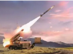 Розробники Lockheed Martin представили оновлену зенітну ракету PAC-3 MSE для системи PATRIOT