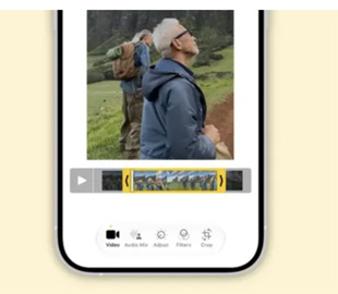 Як покращити звук у відео на IPhone: лайфхаки