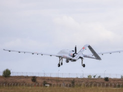 Новий Bayraktar TB3 налітав більше пів тисячі годин і пройшов чергове випробування