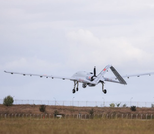 Новий Bayraktar TB3 налітав більше пів тисячі годин і пройшов чергове випробування