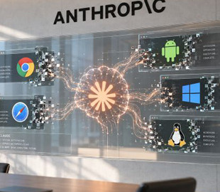 Зламав Chrome, Windows і Android за секунди: Anthropic випробувала цифрового хакера