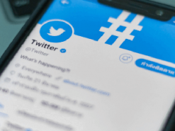 Дональд Трамп пожаловался главе Twitter на сокращение подписчиков