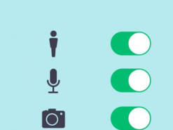 Фахівець розповів, як перевірити, які застосунки використовують камеру та мікрофон смартфона