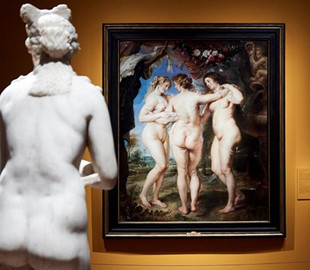 Музеи Вены перешли на OnlyFans: Instagram и TikTok блокирует шедевры живописи