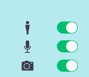 Фахівець розповів, як перевірити, які застосунки використовують камеру та мікрофон смартфона