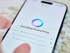 Веб-трафік Meta AI сягнув історичного максимуму після виходу нової моделі ШІ