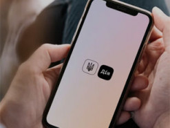 Дія має попит серед українських моряків