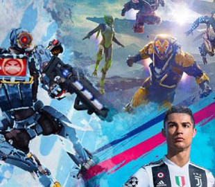 Сервис EA Access доберётся до PlayStation 4 уже в этом году