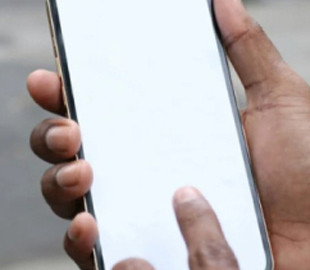 Введення цих чотирьох символів може привести до збою вашого iPhone: не робіть цього