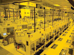 TSMC увеличит производство микросхем по зрелым техпроцессам в полтора раза