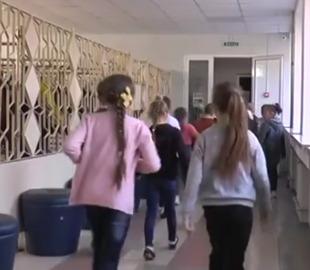 COVID-19. Лицеистов на Харьковщине перевели на “дистанционку”