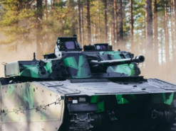 MilDef здійснить глобальну модернізацію ІТ-обладнання для БМП CV90