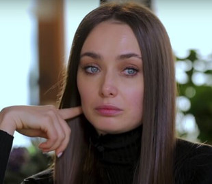 Ксенія Мішина із "Холостячки" розповіла, як жила під впливом російської пропаганди