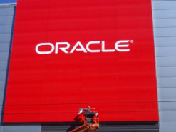 Oracle исправила 334 уязвимости в своих продуктах