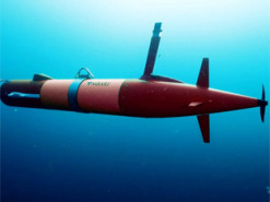 Технологічний стартап Calidus представив багатоцільовий підводний дрон із модульною архітектурою