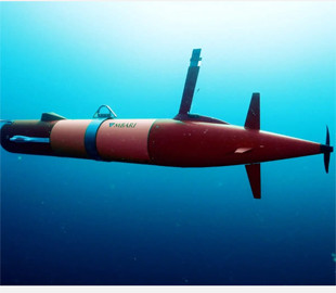 Технологічний стартап Calidus представив багатоцільовий підводний дрон із модульною архітектурою