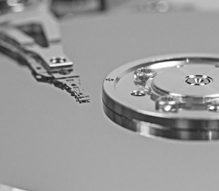 Продажи жёстких дисков Western Digital падают