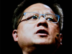 Глава Nvidia назвав нову потенційну “трильйонну” компанію в ШІ-секторі