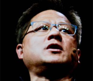 Глава Nvidia назвав нову потенційну “трильйонну” компанію в ШІ-секторі