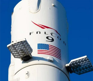 Входить в епоху космічної діяльності. Вірменія відправила в космос свій перший супутник на ракеті SpaceX