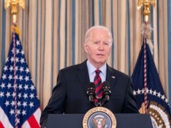 Байден продовжив надзвичайний стан у США через кіберзагрози