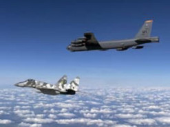 Розгортання бомбардувальників B-52 у Румунії: стратегічна важливість та вплив на безпеку регіону