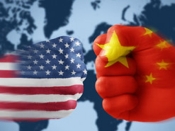 "Технологічна війна вже почалася": чому Китай входить у все більшу конфронтацію із США