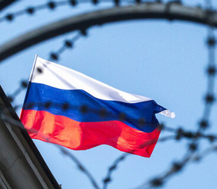 РФ звинуватила ВМС Британії у підриві "Північних потоків" і причетності до удару по Севастополю