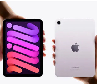 Наступний iPad mini отримає помітний приріст продуктивності