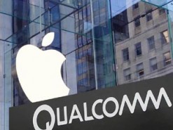 Qualcomm объявила, сколько денег ей задолжала Apple