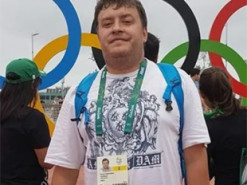 СБУ затримала відомого спортивного журналіста — деталі