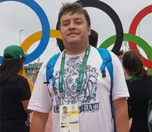 СБУ затримала відомого спортивного журналіста — деталі