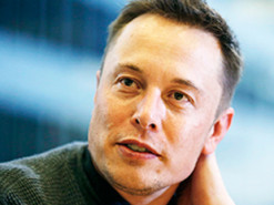 Илон Маск показал тоннель для сверхскоростных поездок