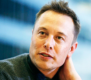 Илон Маск показал тоннель для сверхскоростных поездок