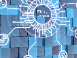 Развертывание технологий IoT на пограничных участках сети затруднено из-за слабых вычислительных мощностей