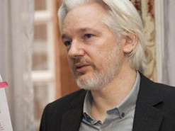 Новая администрация США собирается добиваться выдачи Ассанжа