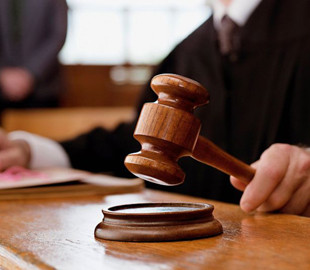 В Киеве будут судить местного жителя за распространение в социальных сетях незаконной информации