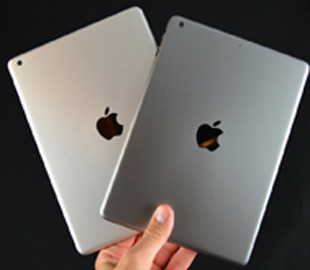 Поставки новых iPad будут ограничены из-за коронавируса