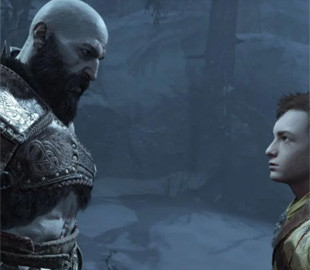 У новому оновленні для God of War: Ragnarok виправили найбільш надокучливий елемент у грі