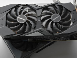 Розкрито характеристики всіх нових відеокарт Nvidia серії RTX 50