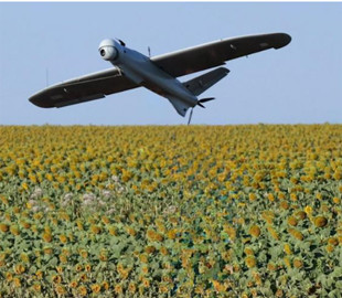 "Це дуже "боляче": розробник БПЛА пояснив головну проблему багаторазових дронів